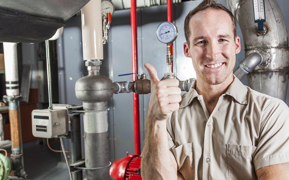 plombier installateur sanitaire Le Val-Saint-Germain